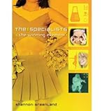 The Winning Element (The Specialists)