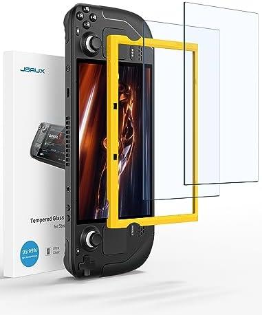 Amazon.com: VALVE Steam Deck OLED 1TB SSD + 16GB RAM