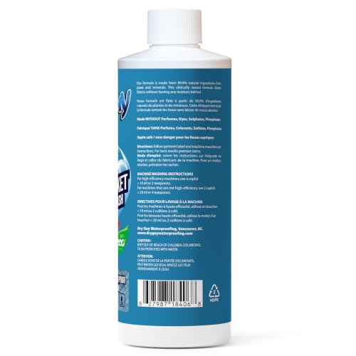 Horse Blanket Fabric Tech Wash – Eco‑Friendly, Highly Concentrated Deep Clean for photo 12