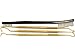 Hoppe's hunting-cleaning-and-maintenance-products, Brass