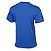 Arctic Cool Men's Crew Neck Instant Cooling Short Sleeve Shirt