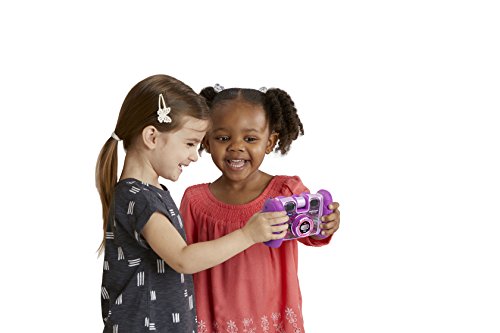 vtech kidizoom twist connect camera
