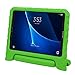 NEWSTYLE Samsung Galaxy Tab A 10.1 Kids Case (2016 NO S Pen Version) - Shockproof Light Weight Protection Handle Stand Case for Galaxy Tab A 10.1 Inch (SM-T580 / T585) Tablet 2016 Release (Green)