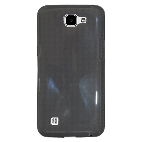 Capa para Celular Grafite LG K4 K130F