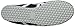 Onitsuka Tiger Mexico 66 Slip-on Classic Running Shoe, Navy/Off White, 8.5 M US