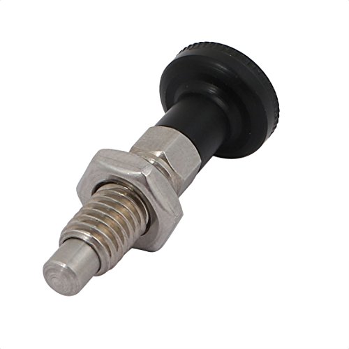 Best Push Fit Ball Nose Spring Plungers Buying Guide GistGear