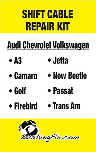 4 Bushing+Fix+JE1Kit+Transmission+Repair