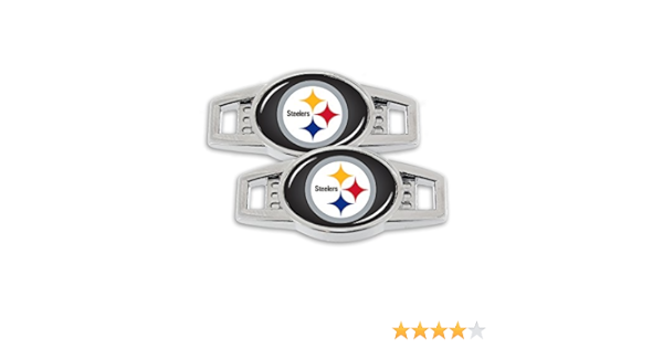 pittsburgh steelers jibbitz