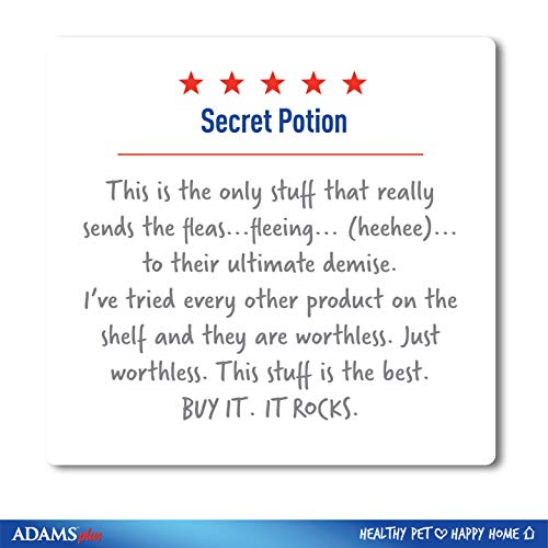 5 Adams+Plus+Flea+Tick+Spray