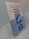 Book cover for Naval Command and Control