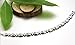LOVE Beauties Women's 9MM Titanium Magnetic Bracelet in a Nice Gift Box, Anti-Fatigue, Pain Relief