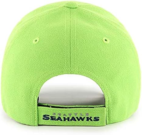 nfl green hat