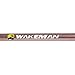 Wakeman Swarm Series Spinning Rod and Reel Combo - Rose Pink, 20