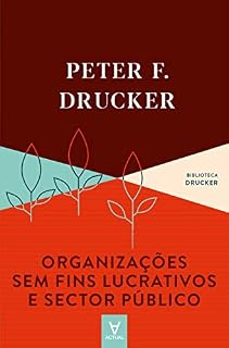 Livro Organizações sem Fins Lucrativos e Sector Público