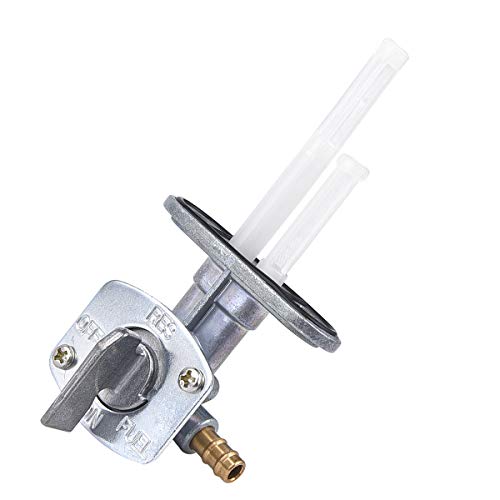 Petcock Fuel Cock Switch for WR250F WR400F WR426F WR450F WR 250 400 426 450 F
