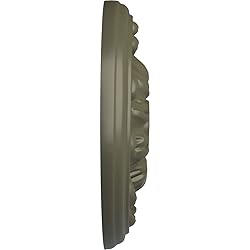 Ekena Millwork CM08MUPTF Millin Ceiling