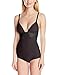 Flexees Women's Maidenform Shapewear Endlessly Smooth Plunge Bodybriefer