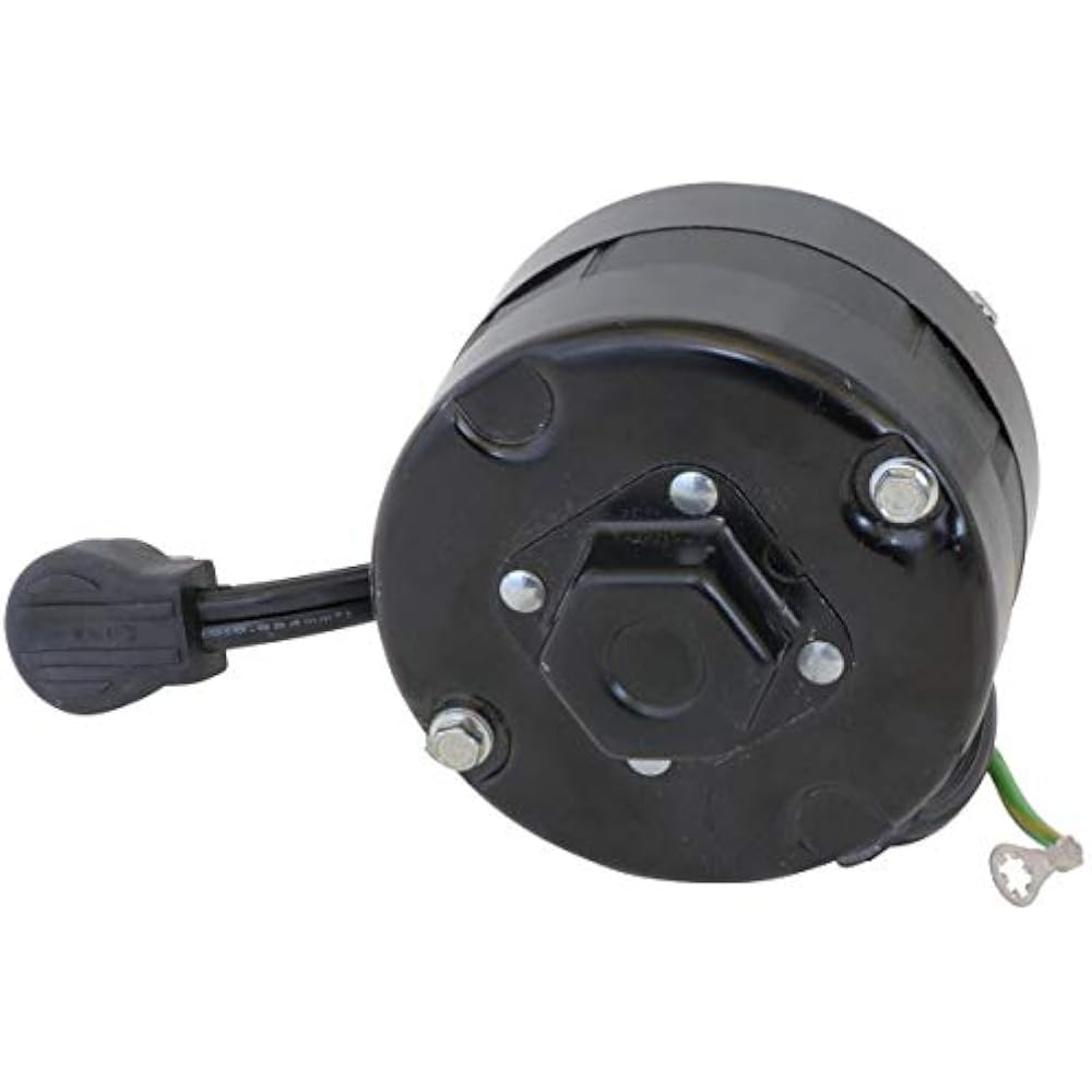nutone model 8662 replacement fan