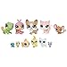 Littlest Pet Shop Home Buddies Pack Playset
