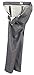 2 Piece Kids Boys Gray Vest and Pants Formal Set, 2T