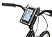 Schwinn SW77723-6 Smart Phone Bag, Grey/Blackthumb 2