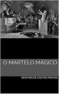 Livro O Martelo Mágico