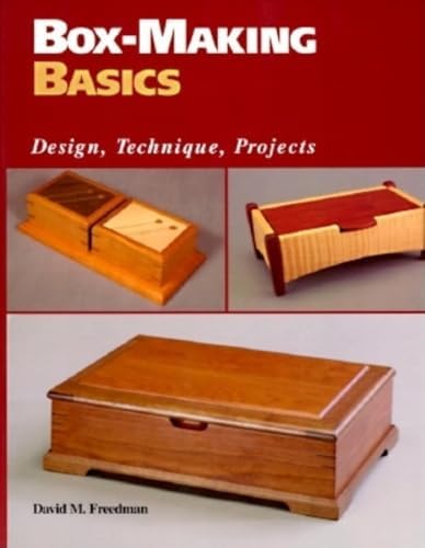 New Bandsaw Box Book: Picciuto, David: 9781940611327: Amazon.com