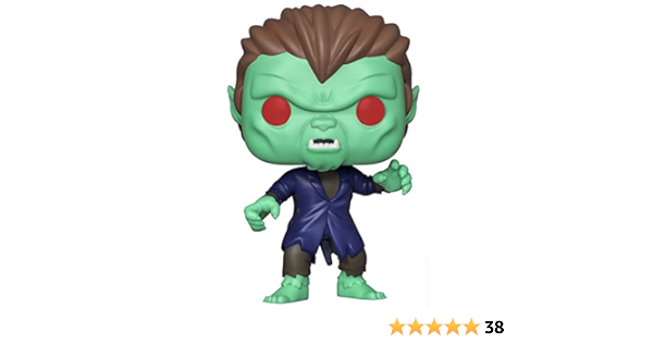 Pop Funko Animation Scooby-Doo 631 