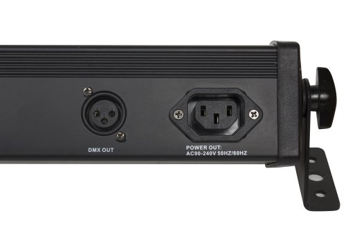 ADJ Products Mega bar RGBA LED Lighting