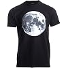 41AgV0vRMrL. SS100 The-Moon-NASA-Photography-Astronomy-Space-Nerd-Full-Luna-for-Men-Women-T-Shirt