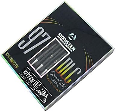 Amazon モンスター キトゥン 森田真結子モデル バレル Dlc 2ba ダーツ矢 通販