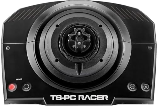Amazon.com: Thrustmaster TS XW Servo Base (Compatible with XBOX