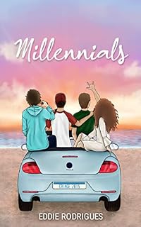 Livro Millennials