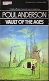 Poul Anderson science fiction book reviews