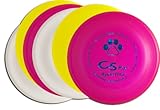 Hyperflite K-10 Pup Competition Standard Dog Disc - Assorted Colors
