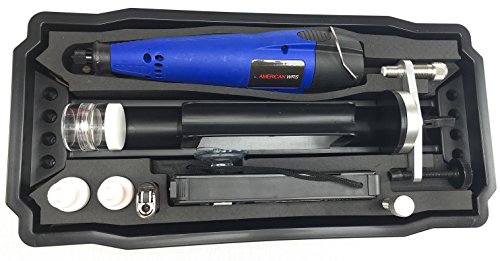 Professional Windshield Repair Kit