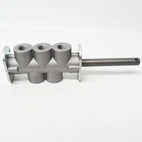 Coats Baseline BL200 BL300 BL400 BL500 Tire Changer Foot Pedal Valve