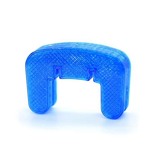 Dual Tone Cello Mute (Sapphire Series)