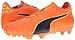 PUMA Men's Evotouch 3 Lth FG Soccer Shoe