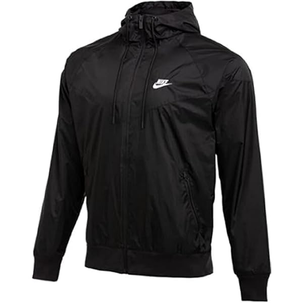 Amazon.com: Nike Sportswear Windrunner Men's Unlined Woven