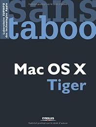 Mac OS X Tiger