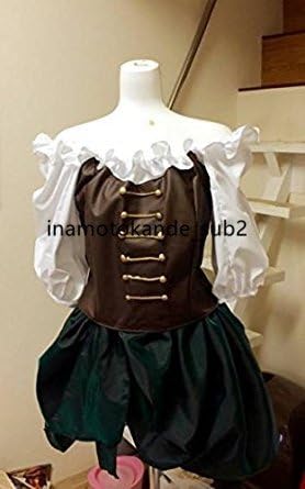 Amazon ティンカーベル ザリーナ風 ディズニー コスプレ衣装 コスチューム 変身 仮装 ステージ服 舞台 ハロウィン クリスマス コスプレ 仮装 通販
