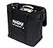 MAGMA Products, Padded Carrying/Storage Case for Marine Kettles, A10-991, Black, One Size