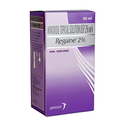 Regaine For Women - 6 Months Supply