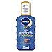 Nivea Sun Immediate Protection Moisturising Sun Spray SPF50+ 200 ml