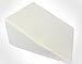 Bed Wedge Pillow - Acid Reflux Relief Pillows - 26”x25”x11