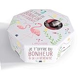 Je t'offre du bonheur et de la sérénité by