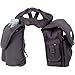 Cashel Quality Deluxe Medium Horse Saddle Pommel Horn Bag, Insulated Padded Pockets, Two Water Bottle Pockets, Camera or Cell Phone Pocket, 600 Denier Material, Size: Medium Color Choice