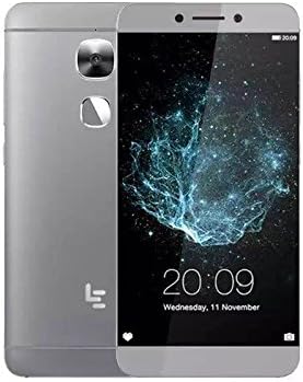 LeTV Letv Le2 X522 3+32G 5.5inch 4G Smartphone (3GB + 32GB 16mp Qualcomm Snapdragon 652 3000mAh)