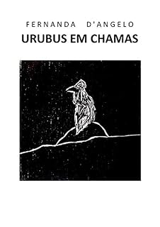 Livro Urubus em Chamas